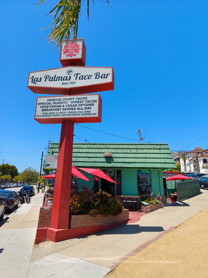 La Parrilla customer conversion flow